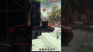 Kv2 Vs Kv2 - World Of Tanks