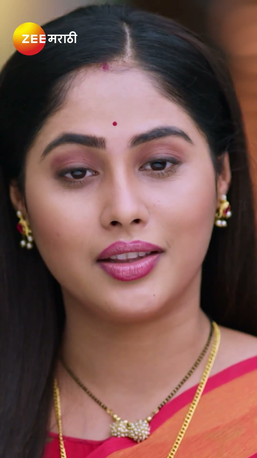 #Punha Kartavya Ahe #Shorts #Zee Marathi #Entertainment #Romantic Famiy Drama