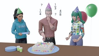 Why do you need to know fractions?