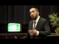 Are you missing the entire point? - Ustadh Nouman Ali Khan