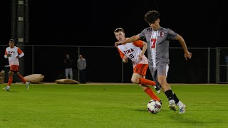 Cristobal Gutierrez Highlight 2022 Southeastern Cc