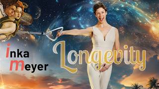 Inka Meyer: Longevity – Liebe stärkt das Immunsystem!
