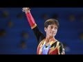 Oksana Chusovitina, 6 Olympic Games - She's a legend! - We are Gymnastics!