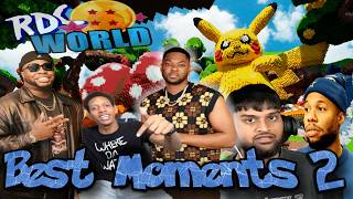 Rdcworld1 Most Ultimate/Hilarious Moments 2