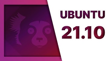 Ubuntu 21.10 Review - A risk-free transition release (+flavors)