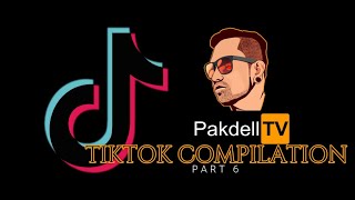 Tiktok Y Duet Compilation 6