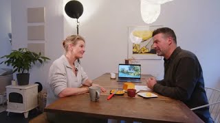 Nieuwjaargesprek 2024 Met Gerdy Van Bellen, Bestuurder Tactus Verslavingszorg