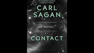 Contact - Book Review