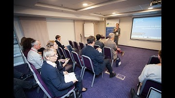 European Union Maritime Spatial Planning Platform at the 2nd Baltic MSP Forum