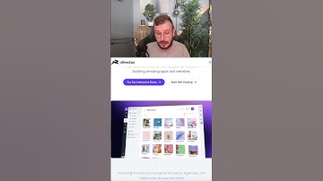 Directus #webdeveloper #fyp #javascript #frontenddeveloper #codinglife #backenddeveloper