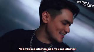 [PT - BR] M.I.A - Afgan feat. Jackson Wang