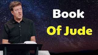 ​Gary Hamrick 2023 - Sentence-By-Sentence Teaching | Book Of Jude