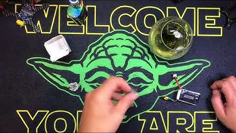 Micro Brushless World - Episode 3 - ESC