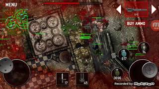 SAS Zombie Assult 3 (Apocalypse Gameplay) Beating Apocalyspe screenshot 3