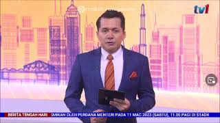 9 MAC 2023 – BERITA TGH HARI-JOHOR CUTI 26 MAC-SELARAS AKTA HARI KELEPASAN NEGERI 1951