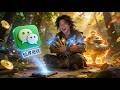 【FULL】NEW🔥With The Immortal WeChat, He Trades Snacks For Divine Powers To Become Rich.