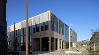 Teaching and Learning Building - BDP