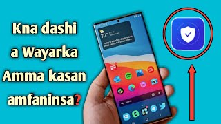 Application mai Matukar Muhimmanci screenshot 3
