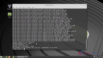 How To Install OBS Studio On Linux Mint 19