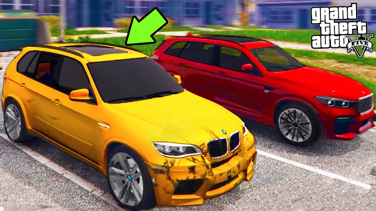 Bmw x5 давидыча