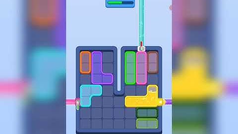 Water out puzzle Level 378 Solution Walkthrough