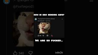 Theyre adding gifs we are so done... @Foxfirepro07 #youtube #gif #funny #fyp #releatable #rap Theyre adding gifs we are so done... @Foxfirepro07 #youtube #gif #funny #fyp #releatable #rap