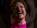 Pedro Pascal NO SABE MENTIR #español #thelastofus #tlou2 #thelastofuspart2 #curiosidades