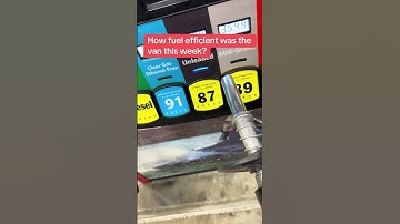 How many mpg did my car get this week? #car #gas #mpg #carenthusiast