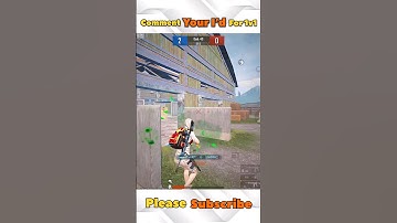 1v1 Tdm😈|| Conqueror Pro player Challenges Me #shorts #shortvideo #shortsfeed #shortsviral #bgmi