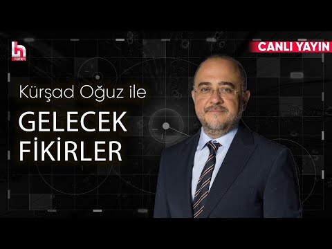 Kürşad Oğuz ile