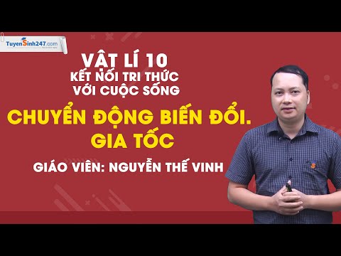 Video: Các thay đổi pha có phải luôn luôn là những thay đổi vật lý không?