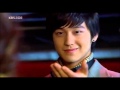 Kim Bum & Kim So Eun - Cute Scenes from Boys Over Flowers