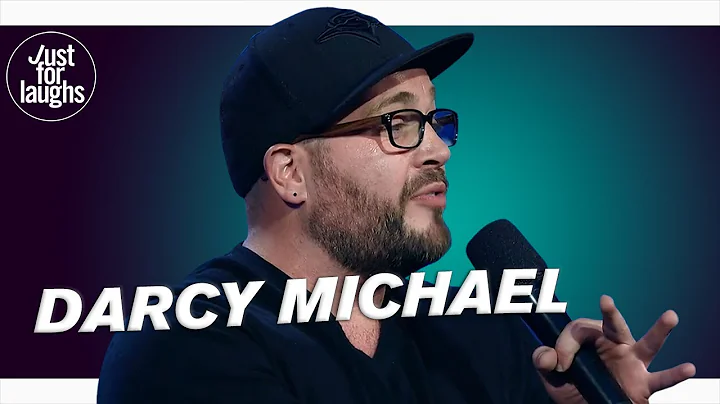 Darcy Michael - Fleshlight in the Goodybag