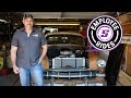 1954 Chevy Bel Air - Employee Rides: Kevin Webel