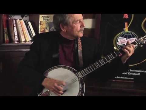 Butch Robins - "Under the Double Eagle"