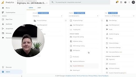 Google Analytics: 3 Mistakes to Avoid