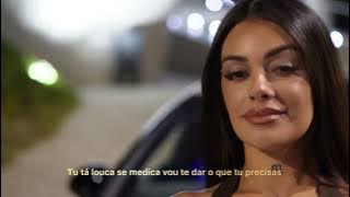 MESSIAS MARICOA - GRRRR (VISUALIZER)