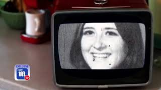 Former girlfriend of Ted Bundy speaks about killer Former girlfriend of Ted Bundy speaks about killer