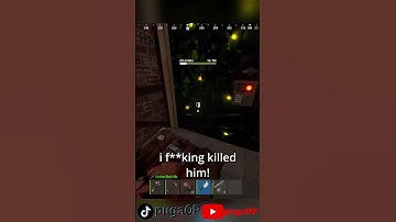 Yes its a modded server dont hate me 💀 #rust #rustmemes #rustgame #rustclips #rustpvp #rustshorts