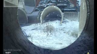 MW 2 WeGame Record 1 test