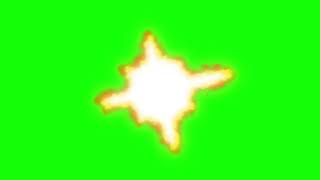 Free Muzzle Flash Overlays - VFX Video Effects