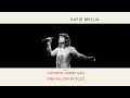 Katie Melua - Nine Million Bicycles (Live at the Royal Albert Hall) (Official Audio)