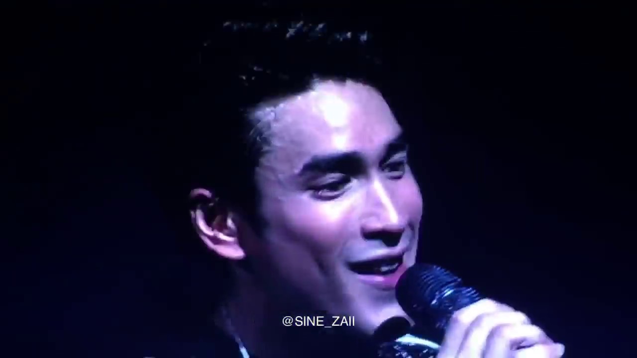 NADECH - The Real Nadech Concert Day 1