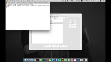 02. Instalasi dan Pengenalan Laravel - Tutorial CRUD Laravel 5.7 Bahasa Indonesia