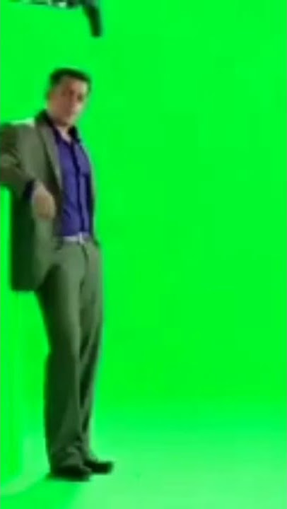 salmankhan greenscreen
