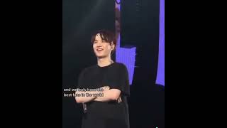 Bts V Speaking English And Army