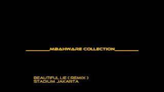 STADIUM JAKARTA - INDAH LIE ( REMIX )