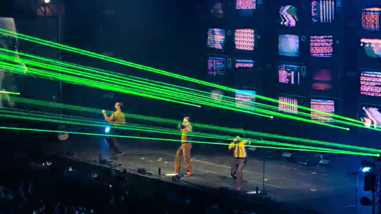 KAJ on Ice 25.10.2025 