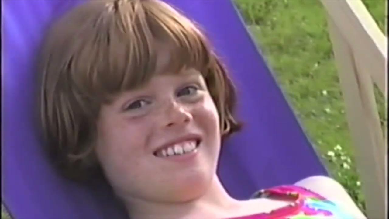 Red Deer Canada Day '93 YouTube Red Deer Canada Day '93 YouTube