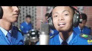 Download lagu Cakrabuana - Satu Cakrabuana (Lagu Angkatan ke-V SMA Kebangsaan Adhigana Nusantara) [ M/V]